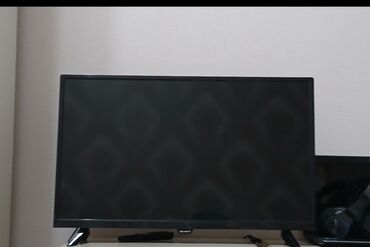 işlenmiş kondisaner: İşlənmiş Televizor Sunny Led 32" HD (1366x768), Ünvandan götürmə