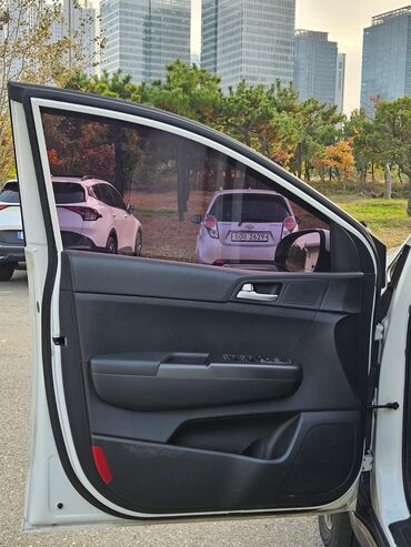 Kia: Kia Sportage: 2019 г., 1.6 л, Дизель, Кроссовер — 3