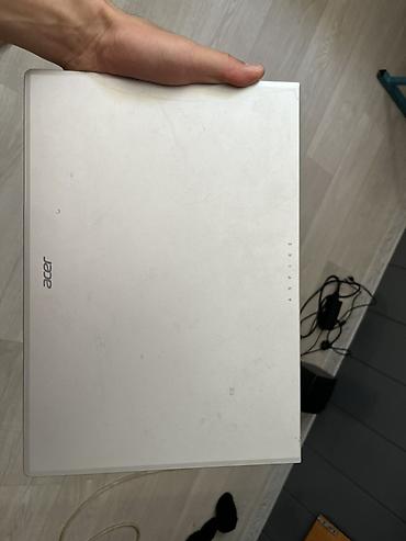 Ноутбуки Acer: Для учебы, Б/у — 1