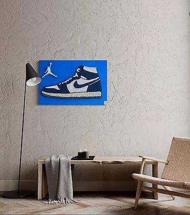 Картины: “Продам картины выполненную в технике стринг-арт (рисунок гвоздями и at lalafo.kg — 12 Картины: “Продам картины выполненную в технике стринг-арт (рисунок гвоздями и — 12