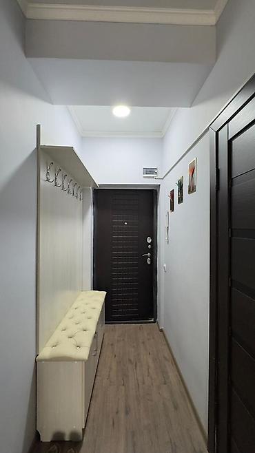 Продажа квартир: 2 комнаты, 55 м², Элитка, 2 этаж, Евроремонт — 4