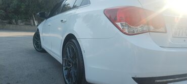 Chevrolet: Chevrolet Cruze: 1.4 l | 2015 il 20016 km Sedan -da lalafo.az — 14 Chevrolet: Chevrolet Cruze: 1.4 l | 2015 il 20016 km Sedan — 14