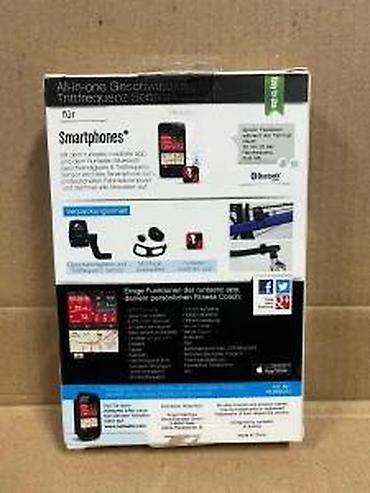 Dodaci za bicikl: Runtastic Speed & Cadence Sensor – Bluetooth Smart - Senzor — 9