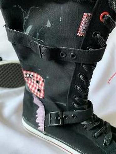 Čizme: KVALITETNE ŽENSKE PATIKE, GUMA, TEKSTIL, 33, 37, 38, AKCIJA! | — 21