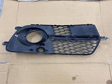 ometac: LEVA RESETKA MAGLENKE ZA AUDI Q5 - 8R0807681S | Leva resetka — 3