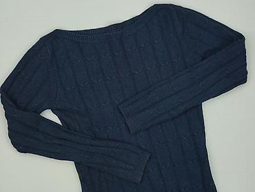 sweter z nylonu: Sweter damski, rozmiar S — 1