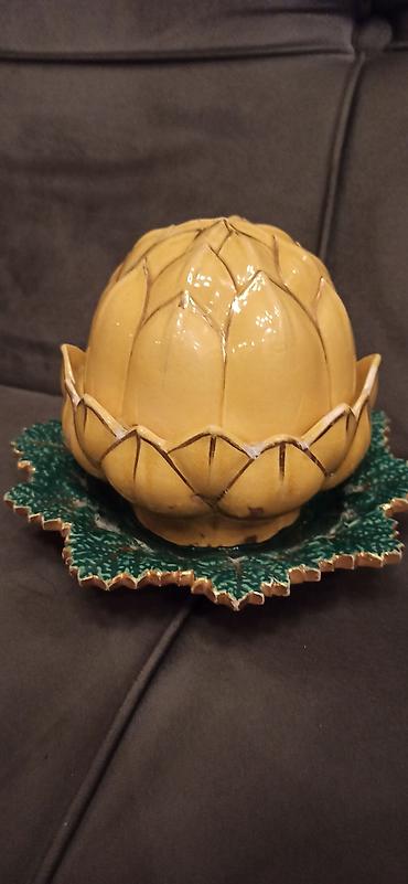 Fiqurlar: Fiqur, Metal, rəng - Qəhvəyi — 10