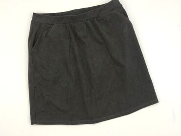 obcisła spódnice z wysokim stanem: Women`s skirt, size M (EU 38)