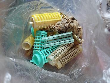 pull and: Очень срочно продаю бегуди разные — 1
