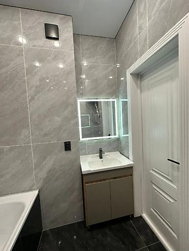 Продажа квартир: 2 комнаты, 45 м², Элитка, 12 этаж, Дизайнерский ремонт — 7