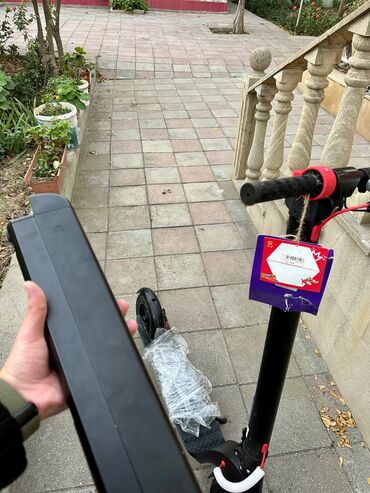 Mopedlər,skuterlər: - Toba LYS X-8, 50 sm3 — 8