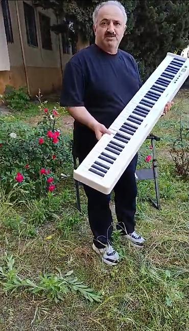 Digər: Piano kursuna başlayanlar üçün,Piano müəllimləri üçün uyğundur — 7