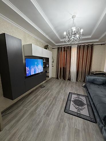 107: 3 комнаты, 87 м², Нижний Джал (Джал-23) 107 серия, 9 этаж, Свежий ремонт — 2