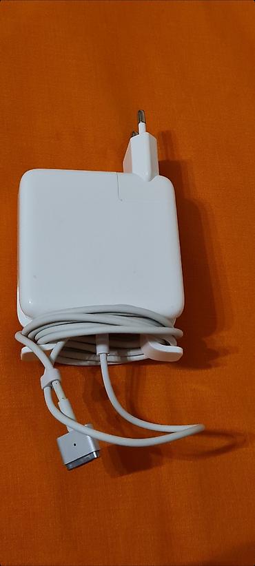 tastatura apple magic keyboard: ★ Replacement AC Adapter (zamenski punjač) snage 60W sa izlazom od — 9