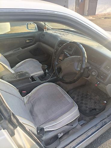 марк 2 х90: Toyota Mark II: 1996 г., 2 л, Автомат, Бензин, Седан — 5