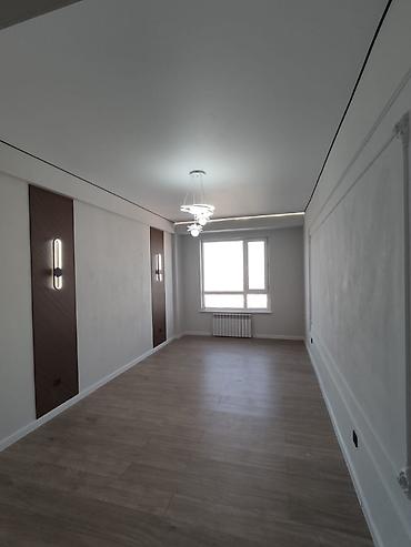 Продажа квартир: 2 комнаты, 67 м², Элитка, 12 этаж, Дизайнерский ремонт — 14