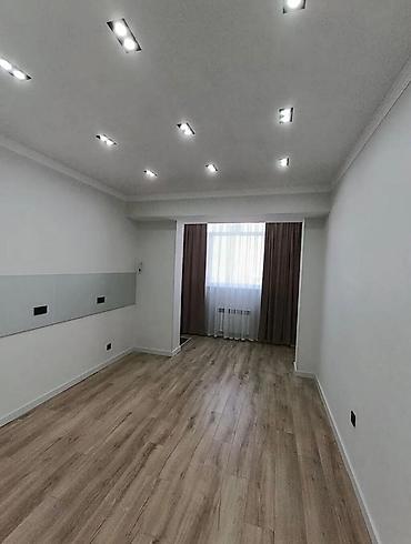 Продажа квартир: 2 комнаты, 48 м², Элитка, 11 этаж, Евроремонт — 5