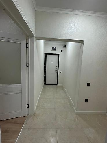 Продажа квартир: 2 комнаты, 55 м², 7 этаж, Евроремонт — 11