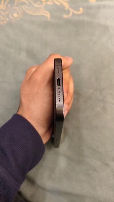 ipad pro 2018: IPhone 15 Pro, 128 GB, Qara, Face ID — 5