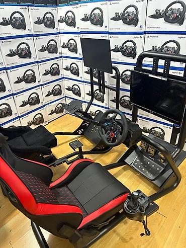 ofisler: Wheel Racing Seat Kreslo Wheel Racing Seat Kreslo 🏁 Wheel Racing Seat — 3