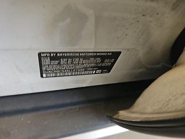 BMW: BMW X5: 2019 г., 3 л, Типтроник, Бензин, Кроссовер — 12