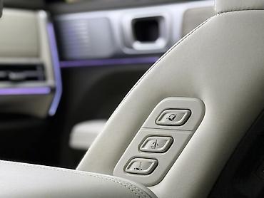 Hyundai: Hyundai Santa Fe: 2025 г., 2.5 л, Автомат, Бензин, Кроссовер — 14