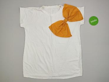 ette lou: T-shirt damski, rozmiar One size — 2
