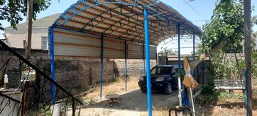 Bağ evlərinin satışı: Bakı, Saray, 100 kv. m, 3 otaqlı, Hovuzlu, İnternet, Qaz, İşıq — 5