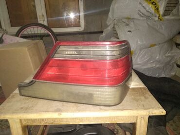 Другие автозапчасти: Продаю запчасти на кабана Мерс Мерседес w140. Гаражная распродажа — 13