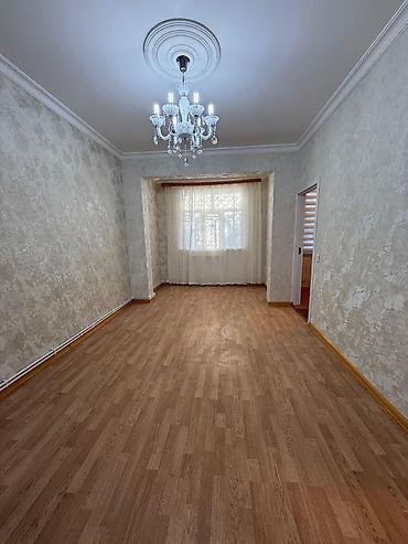 Mənzillər: 2 otaqlı, 55 kv. m — 1