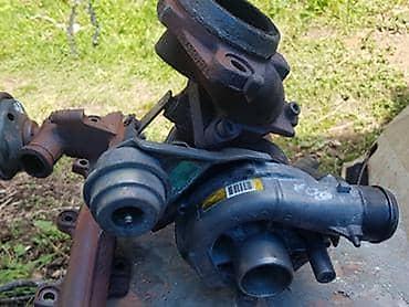 map sensor fiat stilo 1.9 jtd: TURBINA ZA FIAT ULYSSE OD 2002. DO 2014. GOD. | turbina za 2,2 — 1