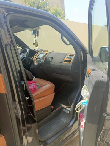 Nəqliyyat vasitəsinin icarəsi: Volkswagen — 6