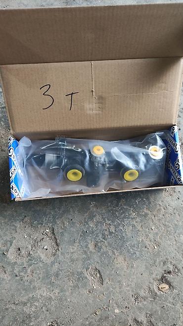 Обвес: Mercedes-Benz, Новый — 18