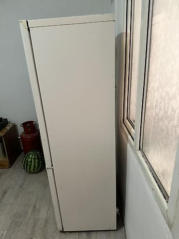 bud e2: Холодильник Avest, Б/у, Двухкамерный, 60 * 175 * 60 — 3