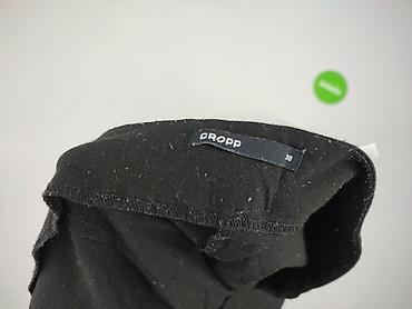 kolarki cropp: Cropp, Spodnie materiałowe damskie, rozmiar M — 4