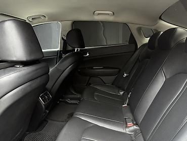 sg 5: Kia K5: 2019 г., 2 л, Автомат, Газ, Седан — 10