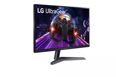 27 144hz monitor: LG Ultragear 24GN60R Yeni monitor alındığı üçün satılır, işlək