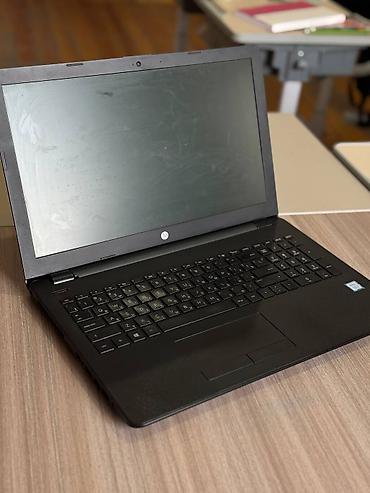 Ноутбуки HP: Для учебы, Б/у, Intel Core i5 — 1