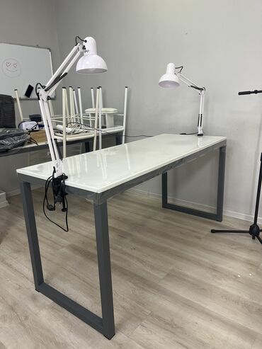 компьюторный стол: Мебель на заказ, Офисная, Стол