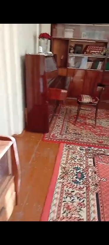 Uzunmüddətli kirayə evlər: 5 kv. m, 4 otaqlı, Su — 5