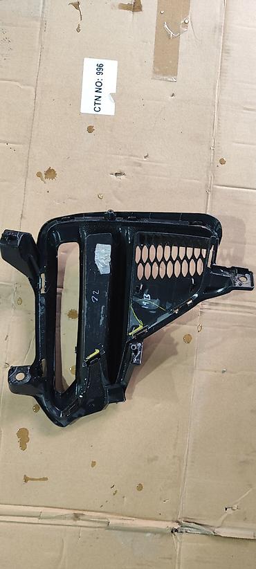 kia forte arxa bufer 2014: Ön, Kia FORTE, 2019 il, ABŞ — 2