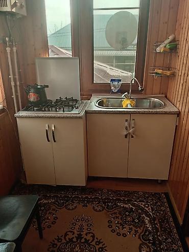 Parket: Kiraye ev verilir Gullu Baga yaxin Turizm Kollecinin yani telebe — 10