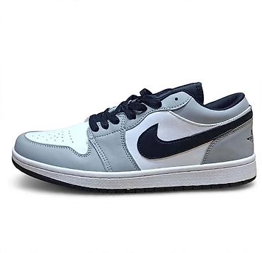 Nike Air Jordan 1 Low – muške patike - Model: Air Jordan 1 Low -