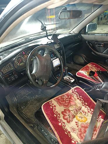 Subaru: Subaru Legacy: 2003 г., 2.5 л, Автомат, Газ, Седан — 14