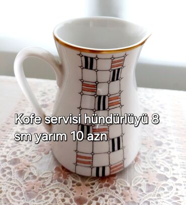 Kasalar: Kasalar, 2 ədədli dəst, rəng - Göy, Şüşə — 9