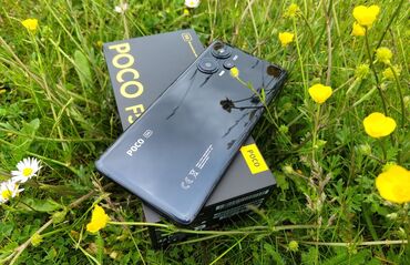 поко м3 цена бишкек 64 гб: Poco F5, Б/у, 256 ГБ, цвет - Черный, 2 SIM