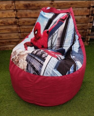 Бинбэги: Бинбэг, Новый, В рассрочку, Бесплатная доставка, Платная доставка, Самовывоз — 12