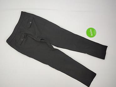 zebra: Jaeger, Spodnie materiałowe damskie, rozmiar S — 3