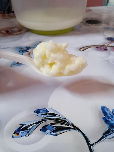 Ev və bağ: Salam.Kefir mayasi təbii.İmuniteti qaldirir.Mədə bağırsaqin dərmani — 1