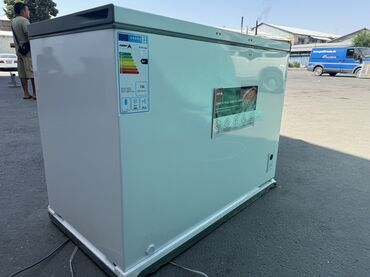 Морозильники: Морозильник, Новый, Бесплатная доставка, Самовывоз, Платная доставка — 3